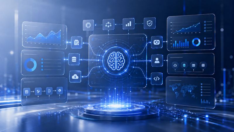 AI Automation