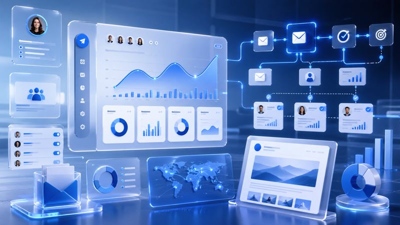 Email Marketing