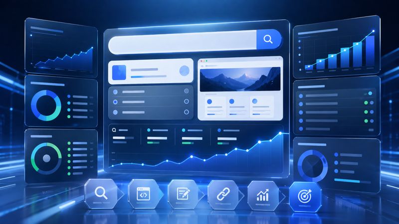 SEO Optimization
