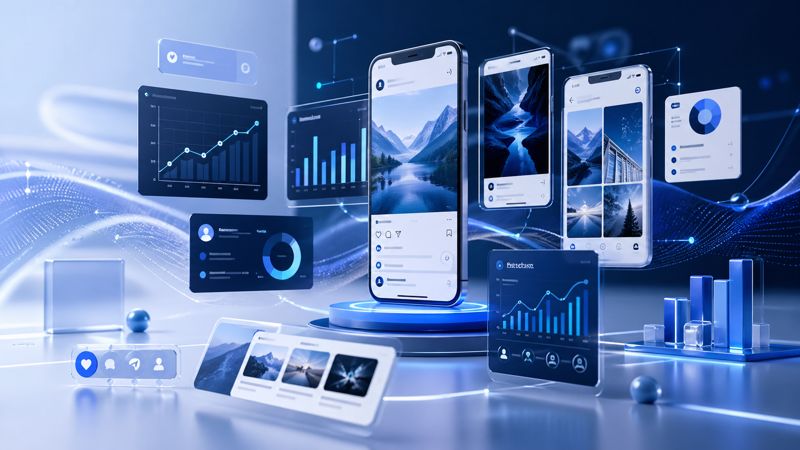 Social Media Marketing